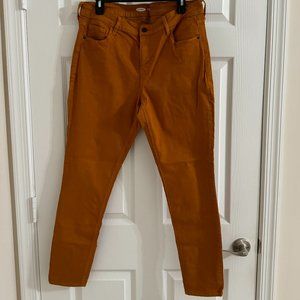 Old Navy Rockstar Women's Jeans, Size 14